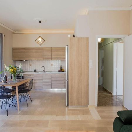 Anastasia Mare Home #B# Rétino Exterior foto