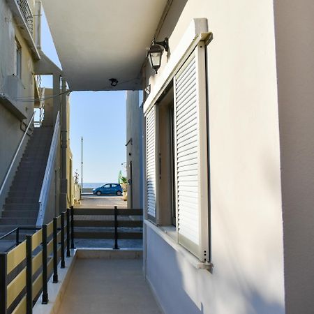 Anastasia Mare Home #B# Rétino Exterior foto