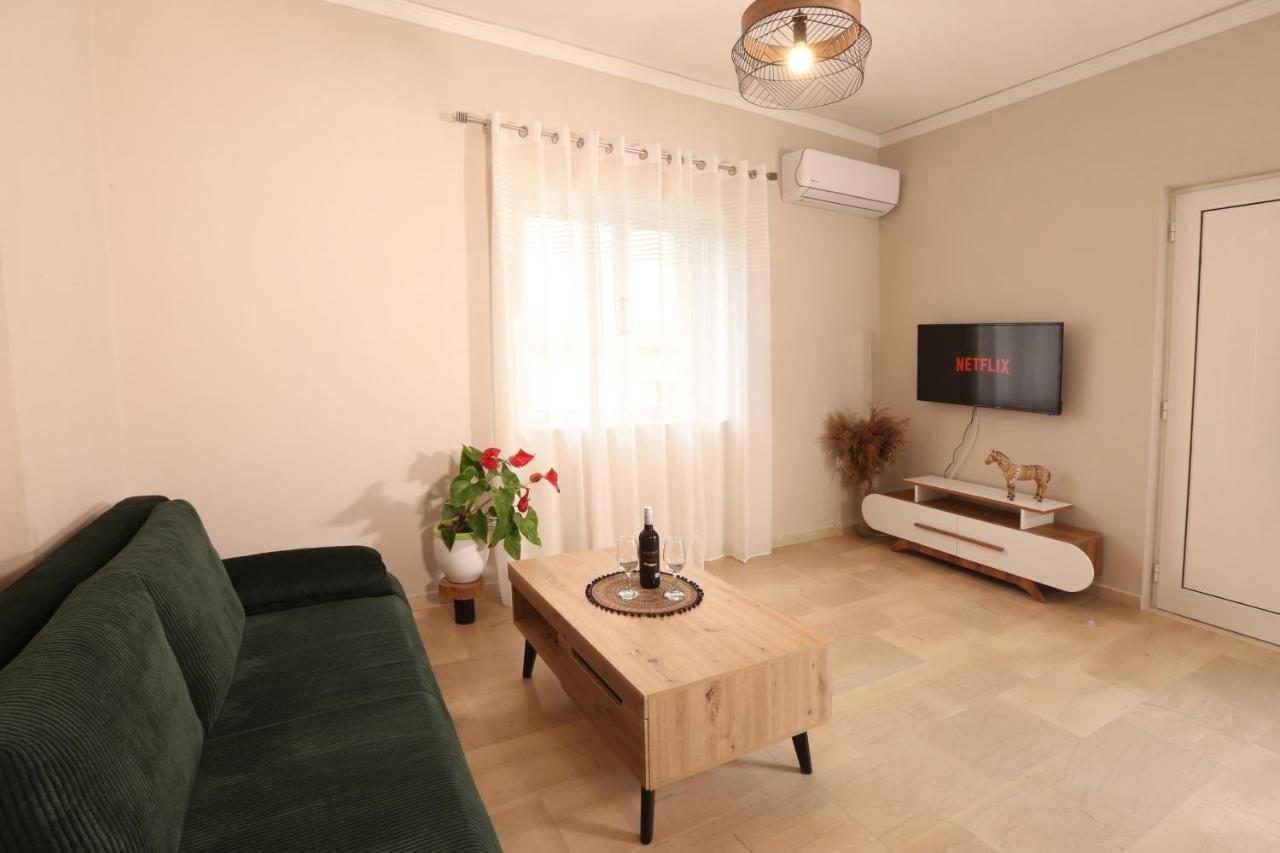 Anastasia Mare Home #B# Rétino Exterior foto