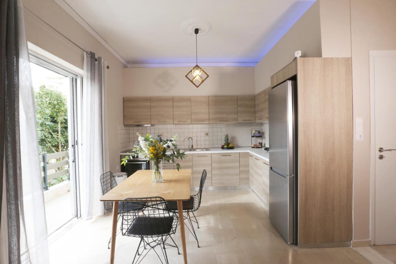 Anastasia Mare Home #B# Rétino Exterior foto