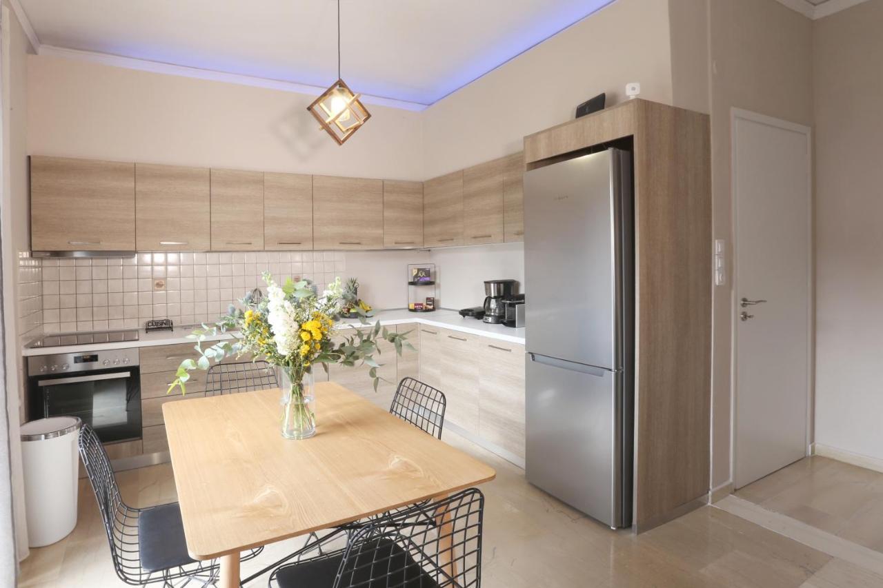 Anastasia Mare Home #B# Rétino Exterior foto
