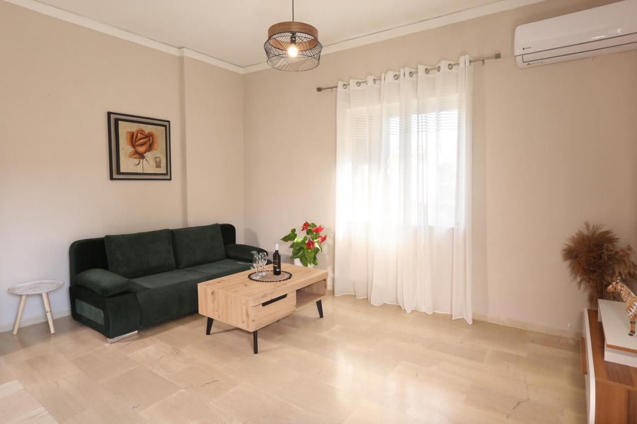 Anastasia Mare Home #B# Rétino Exterior foto