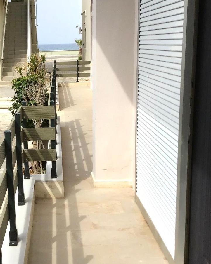Anastasia Mare Home #B# Rétino Exterior foto