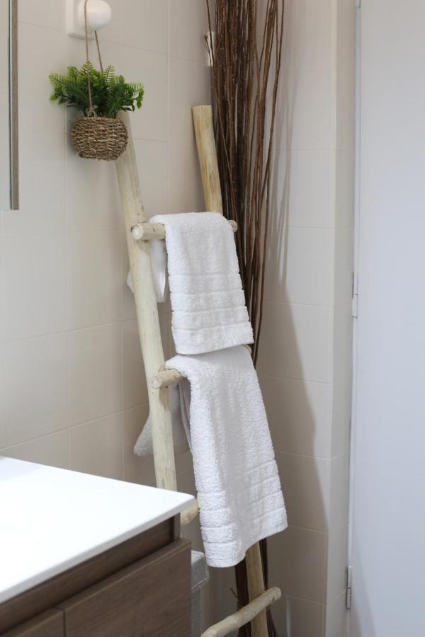 Anastasia Mare Home #B# Rétino Exterior foto