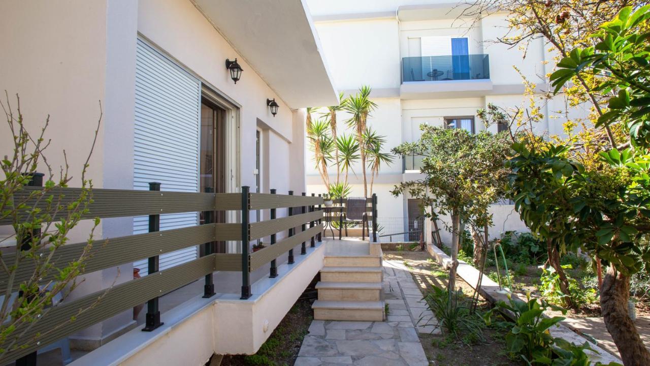 Anastasia Mare Home #B# Rétino Exterior foto