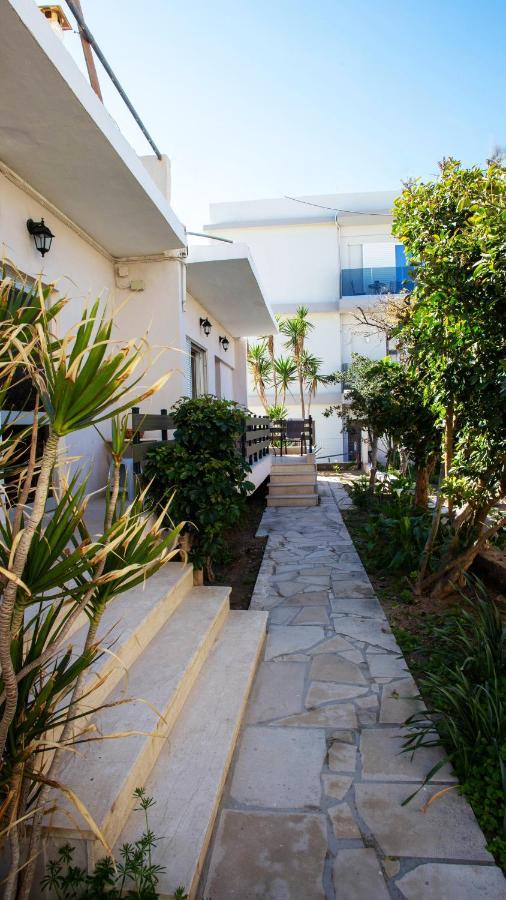 Anastasia Mare Home #B# Rétino Exterior foto