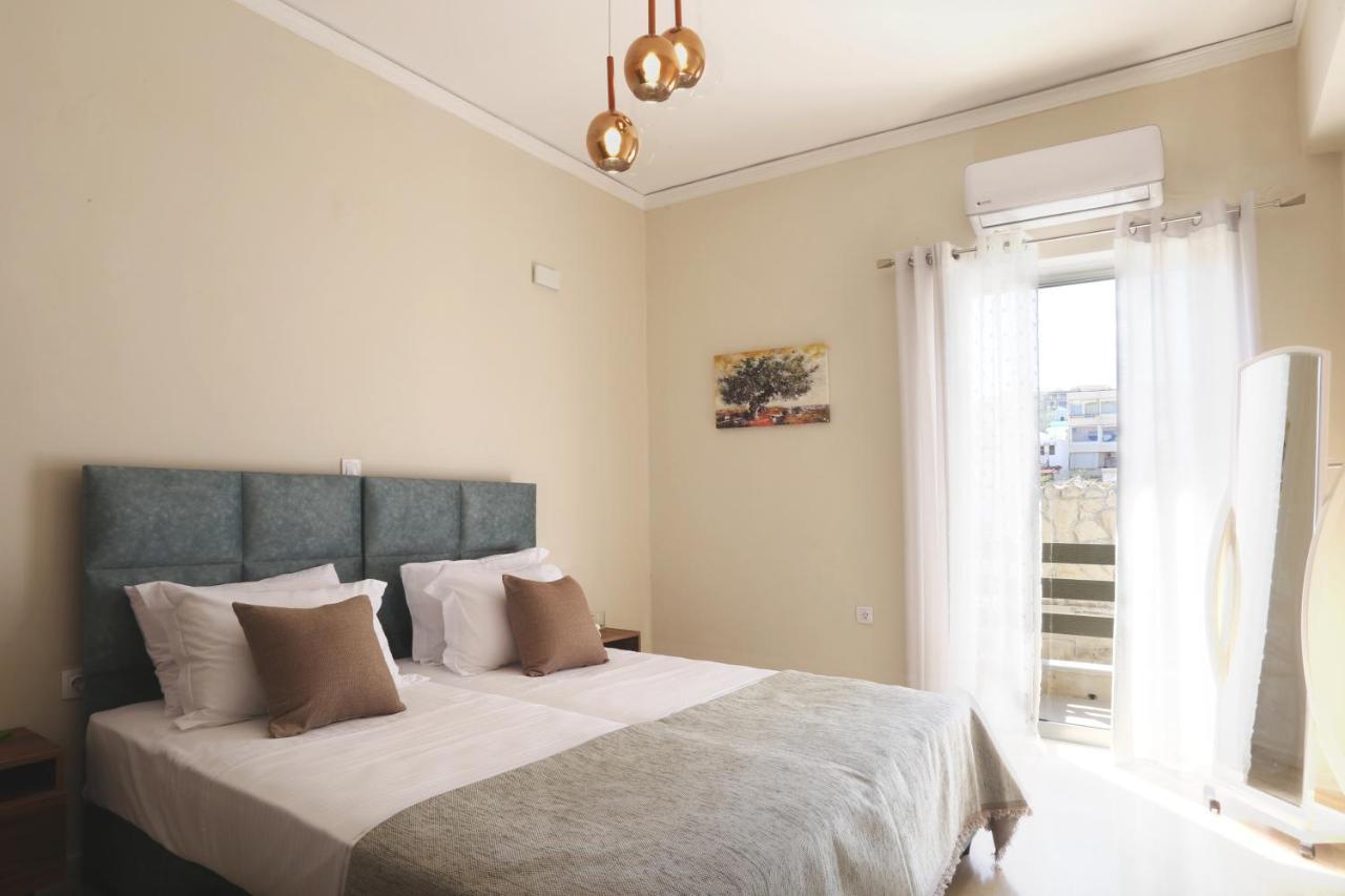 Anastasia Mare Home #B# Rétino Exterior foto