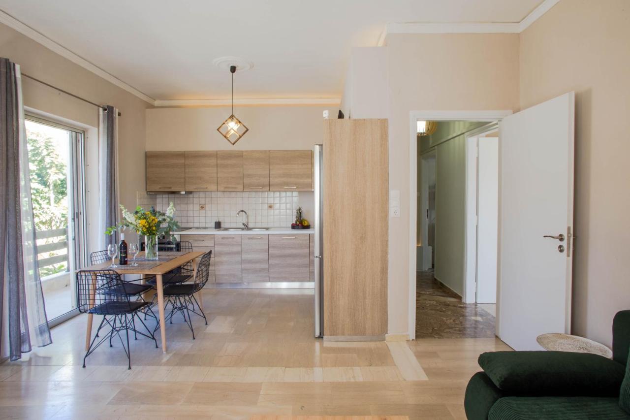 Anastasia Mare Home #B# Rétino Exterior foto