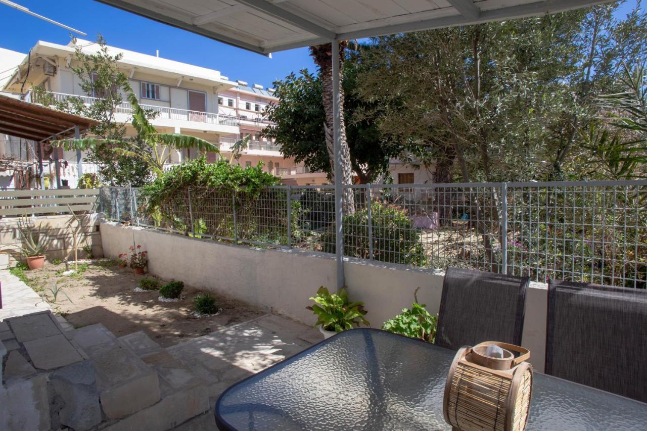 Anastasia Mare Home #B# Rétino Exterior foto