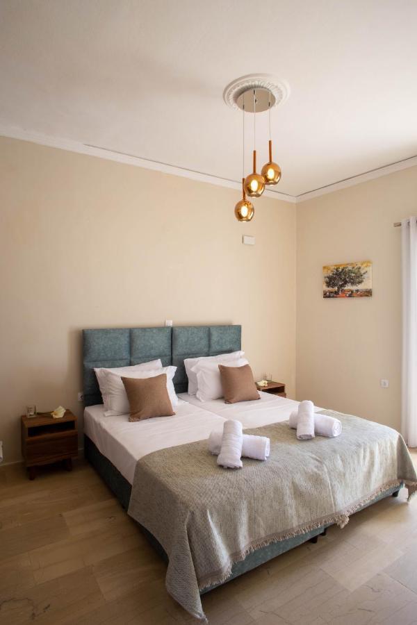 Anastasia Mare Home #B# Rétino Exterior foto