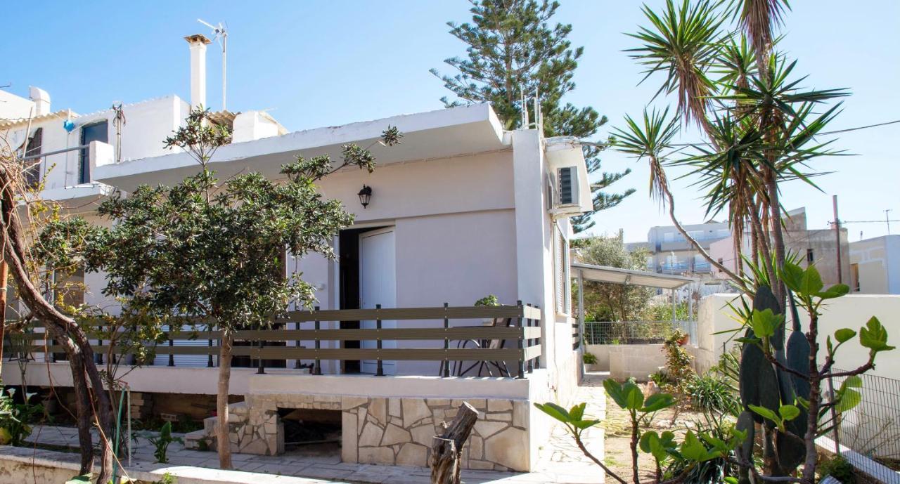 Anastasia Mare Home #B# Rétino Exterior foto